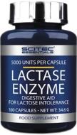 Биологически активная добавка Scitec Nutrition Lactase Enzyme