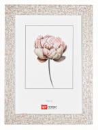 Рамка для фото Арт-Сервіс ЭА-01756 1 фото 10x15 см ледяной