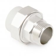 Американка Н ASG 32х1" (белая)