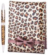 Набір канцелярський Langres Leopard LS,122033-34