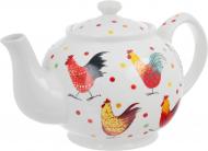 Чайник заварювальний Churchill Alex Clark Rooster 850 мл
