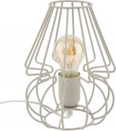 Настольная лампа декоративная TK Lighting Picolo 1x60 Вт E27 молочный 3090