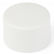 Заглушка ASG 32 (белая)