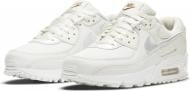 Кроссовки женские зимние Nike AIR MAX 90 DC1161-100 р.38 белые