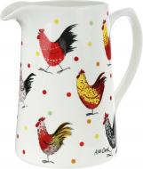 Глечик Churchill Alex Clark Rooster 1 л 4100115