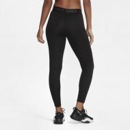 Лосины Nike W NP TF TGT CU4595-010 р.XL черный