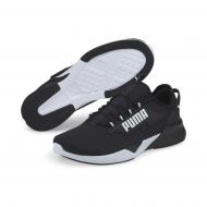 Кроссовки мужские Puma RETALIATE 2 37667601 р.40,5 черные