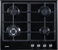 ВИТРИНА! Варочная поверхность газовая Simfer H60V41B516 ВИТРИНА! Варочная поверхность газовая Simfer H60V41B516