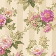 Обои AS Creation  Romantica 3 30446-2