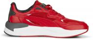 Кроссовки мужские демисезонные Puma FERRARI X-RAY SPEED 30765702 р.40,5 красные