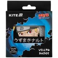 Бейдж KITE на липучці 3011 Naruto