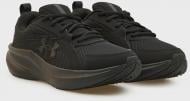 Кроссовки мужские Under Armour Assert 11 6006723-002 р.46 черные