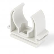 Зажим ASG ПП 32 (белый)