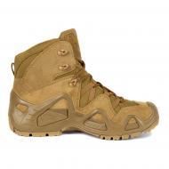 Ботинки тактические Lowa Zephyr GTX® MID TF р.46 1694996-coy coyote