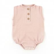 Боди для девочек для девочки Dexter`s Dream in Pink р.62 розовый 432272