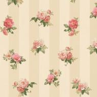 Обои A.S. Creation Romantica 3 30447-3