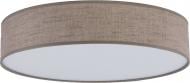 Люстра стельова TK Lighting Rondo 4x15 Вт E27 льон 1549 Люстра стельова TK Lighting Rondo 4x15 Вт E27 льон 1549