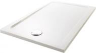 Поддон душевой Jacob Delafon Flight 80x100 Поддон душевой Jacob Delafon Flight 80x100
