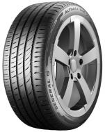 Шина General ALTIMAX ONE S 225/55R17 101 Y лето