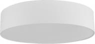 Люстра потолочная TK Lighting Rondo 4x15 Вт E27 белый 1581