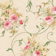 Обои AS Creation  Romantica 3 30420-3