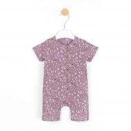 Пісочник для дівчинки Dexter`s Blossom р.68 бузковий 432224