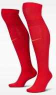 Гетры футбольные Nike FFF U NK VPRFAST KH HM IQ8065-657 р.L красный