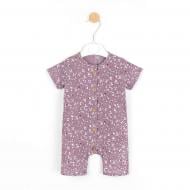 Пісочник для дівчинки Dexter`s Blossom р.74 бузковий 432224