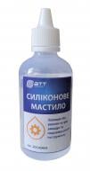 Смазка силиконовая A.T.T. жидкое 100 мл Смазка силиконовая A.T.T. жидкое 100 мл