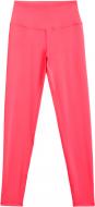 Лосины 4F TIGHTS FNK F418 4FWSS26TFTIF418-63S р.XL розовый