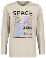 Реглан унисекс Blue Seven Space р.152 галька 651669 X 5 043