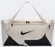 Спортивная сумка Nike NK BRSLA S DUFF - X IB4394-072 40 л бежевый