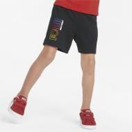 Шорти Puma x SW Shorts 84697401 р. 110 чорний