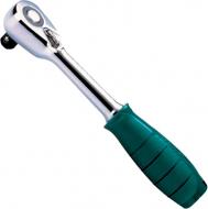 Трещотка 3/8 180 мм Hans 3160GQ (5)