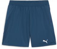 Шорти Puma RUN FAVORITE VELOCITY 7"" SHORT M 52500521 р. S синій