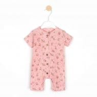 Пісочник для дівчинки Dexter`s Reverie р.74 рожевий 432371