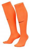 Гетры футбольные Nike KNVB U NK VPRFAST KH HA IQ8064-830 р.XL оранжевый