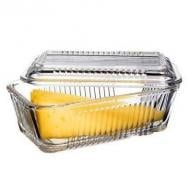 Масленка Pasabahce Frigo 17х10 см 97711 Масленка Pasabahce Frigo 17х10 см 97711