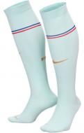 Гетры футбольные Nike FFF U NK VPRFAST KH AW IR2870-394 р.S разноцветный