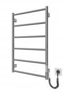 Рушникосушарка електрична Mario Класік F НР-I 800х530/75 TR K покриття сатин