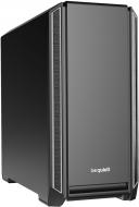 Корпус be quiet! Silent Base 601 Black-Silver (BG027)