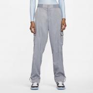 Брюки Jordan W J HER UTILITY PANT CORE DJ2650-090 р. XS серый