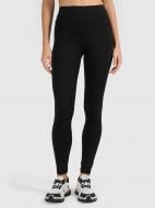 Лосины 4F TIGHTS CAS F296 4FWMM00TTIGF296-20S р.XL черный