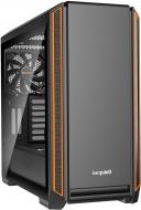 Корпус be quiet! Silent Base 601 Window Black-Orange (BGW25)