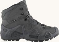 Ботинки туристические Lowa Zephyr GTX® MID TF 1695016-gr р.42 серый