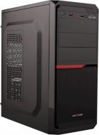 Корпус LogicPower 2011 Black (LP9545)