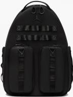 Рюкзак Nike JAM COLLECTORS DAYPACK Jordan MA9176-023 40,6 л чорний