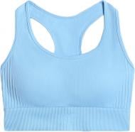 Бра 4F 4FWSS26USBAF242-33S р.ML голубой