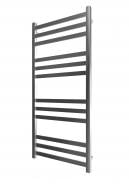 Полотенцесушитель водяной Mario INOX Чикаго 1170х530/500 покрытие сатин Полотенцесушитель водяной Mario INOX Чикаго 1170х530/500 покрытие сатин