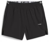 Шорты Puma FIT 5"" ULTRABREATHE STRETCH SHORT 52492701 р. S черный